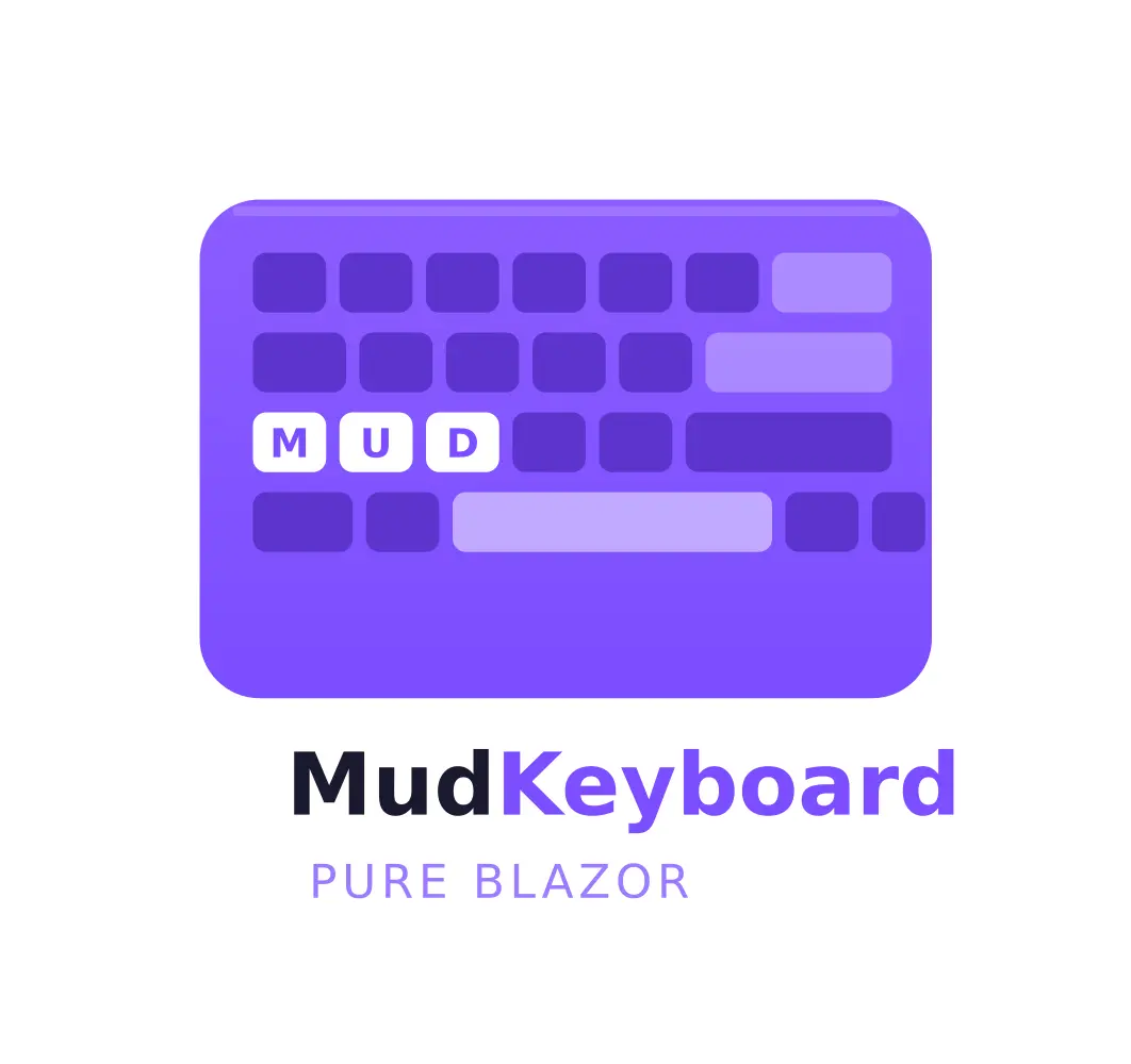 Avatar for MudKeyboard