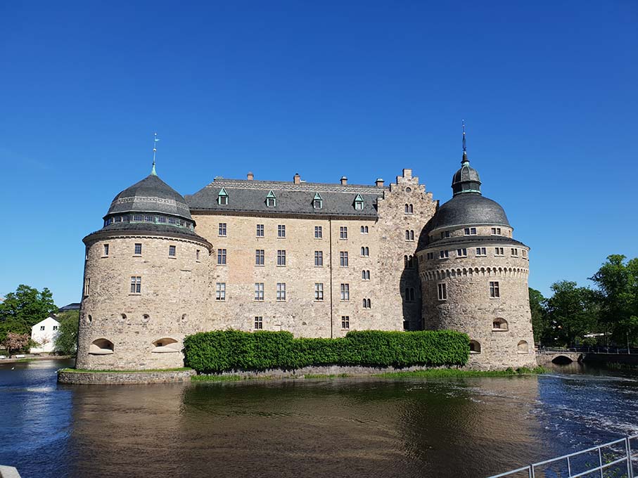 Örebro Slott